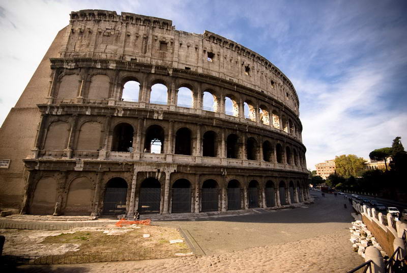 Colosseum