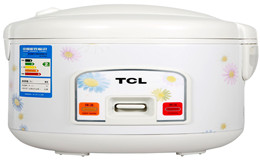 TCL电饭煲TB-YP4012D1