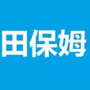 田保姆