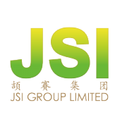 上海颉赛实业有限公司Logo