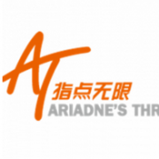 指点无限（北京)科技有限公司Logo