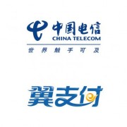 中国电信翼支付