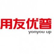 用友优普信息技术有限公司Logo
