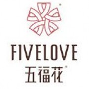 北京五福花服饰有限公司Logo