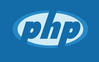 Normal  php        