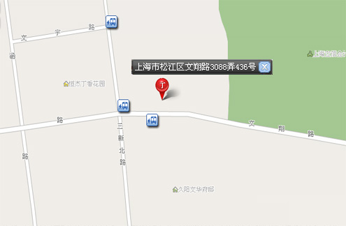 Wen Xiang Road, Songjiang District, Shanghai, Lane 436 3088