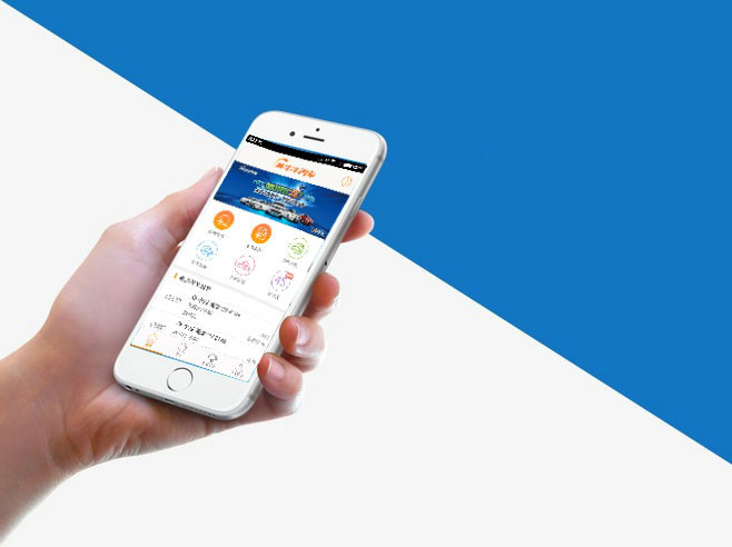 汽车服务app开发成功案例