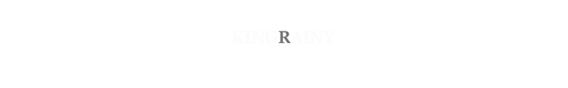 KingRainy提供技术支持