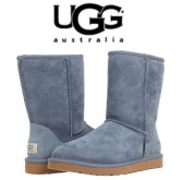 6pm：UGG 精选雪地靴等鞋履最高65% OFF