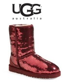    Nordstrom：UGG 精选雪地靴等鞋履可享33% OFF