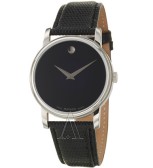  Ashford：Movado & ESQ by Movado 手表高达84% OFF + 加倍返利10%