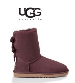      UGG Australia：精选雪地靴等最高40% OFF+加倍返利12%