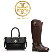     Tory Burch：冬季特卖 精选特价品折扣高达50% OFF