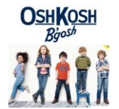 OshKoshBGosh：全场商品50% OFF+额外25% OFF 