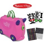 Melissa and Doug：购物满$60减$10