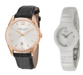  Ashford：Rado & Hamilton 手表高达73% OFF + 加倍返利10%