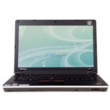 联想（Lenovo）Y460NN 14英寸笔记本电脑（i3-370M 2G 500G 1G独显 无线 Win7 摄像头 蓝牙 D刻 HDMI）灰色