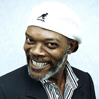 Samuel Leroy Jackson