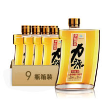 动力源牌力源保健酒 350ml*9瓶