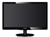 飞利浦（Philips） 220V4LSB 22英寸LED背光宽  屏液晶显示器