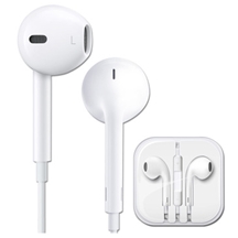 苹果 Apple EarPods iPhone 耳机