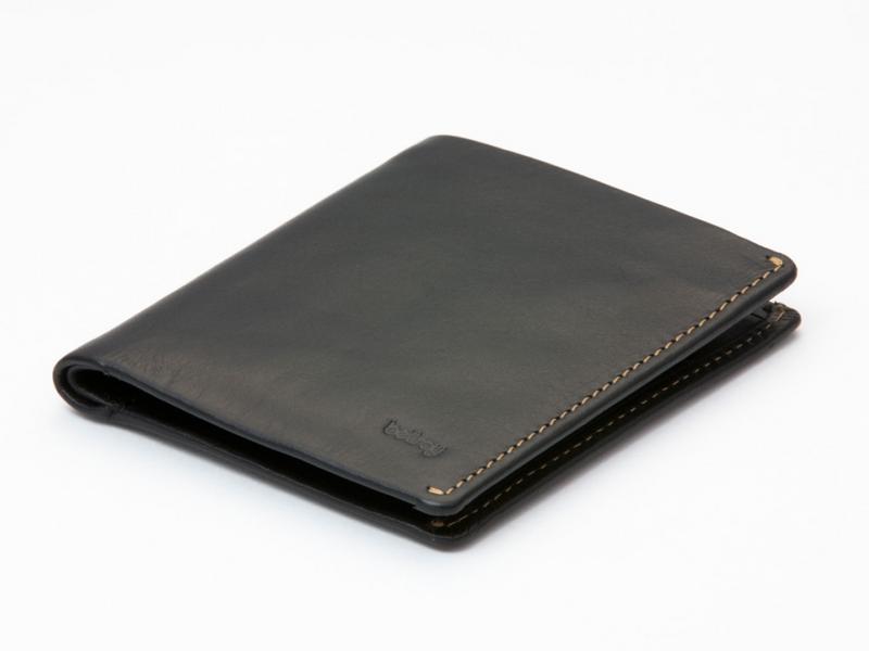 Bellroy Note Sleeve Wallet 钱包