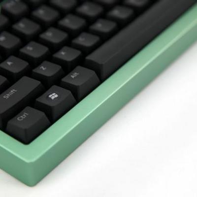 MKC GeeKey87-A 铝合金机械键盘