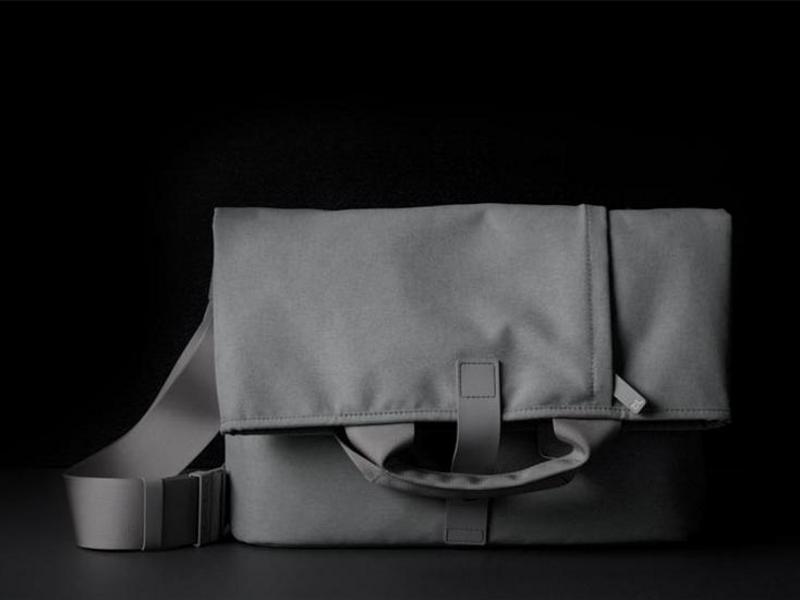 BlueLounge Postal Bag 斜跨手提包