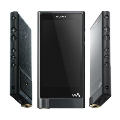 Sony 索尼 NW-ZX2 音乐播放器