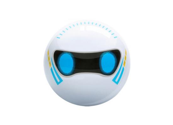腾讯微宝智能球形机器人