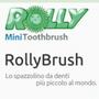 罗利Rollybrush