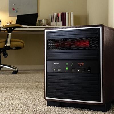 Belkin WeMo Smart Heater 智能取暖器