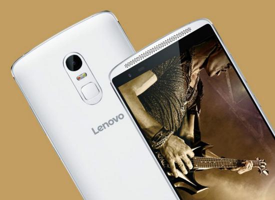Lenovo 联想 乐檬 X3