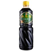 欣和 六月鲜 特级酱油 1L/瓶