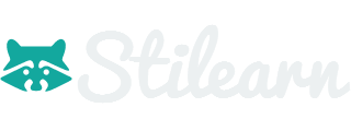 Stilearn Admin Sample Logo