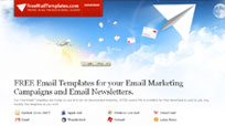 FREE Email Templates