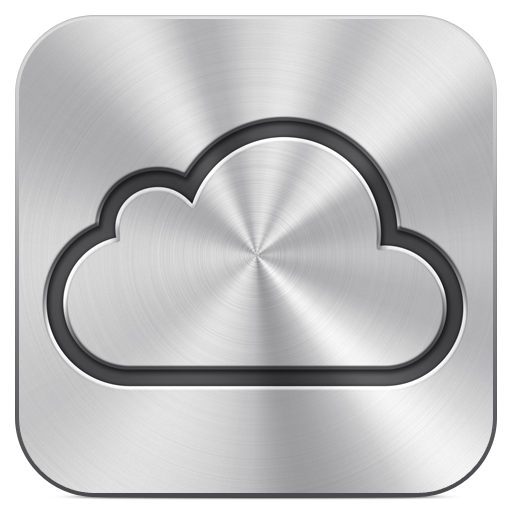 iCloud