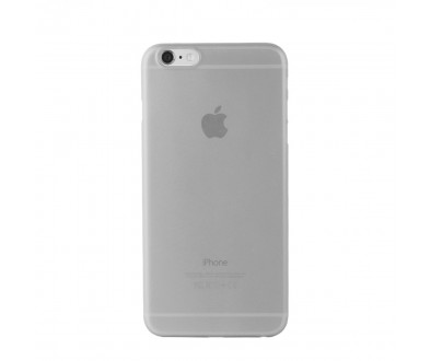 MCDODO/麦多多 羽系列 超薄透明保护壳 防手汗防指纹 for iPhone 6S/6-透明
