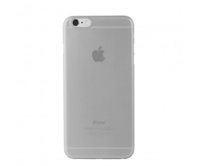 MCDODO/麦多多 羽系列 超薄透明保护壳 防手汗防指纹 for iPhone 6S Plus/6 Plus-透明
